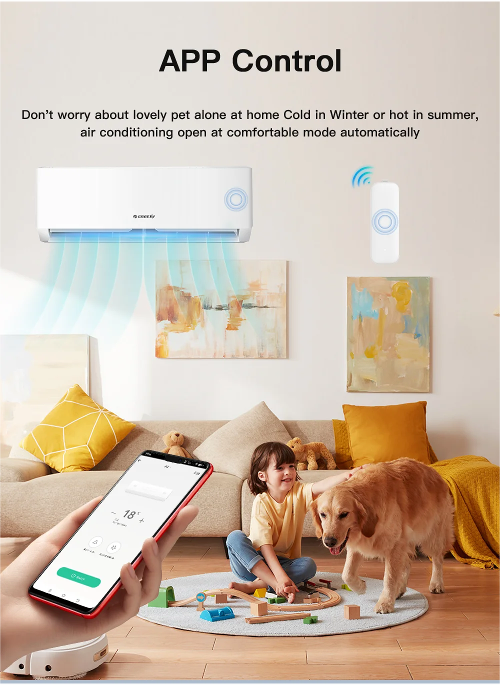 Tuya Zigbee IR Remote Control Smart Universal Infrared for Smart Home Control Works with Google Home Alexa Require Wired Gateway