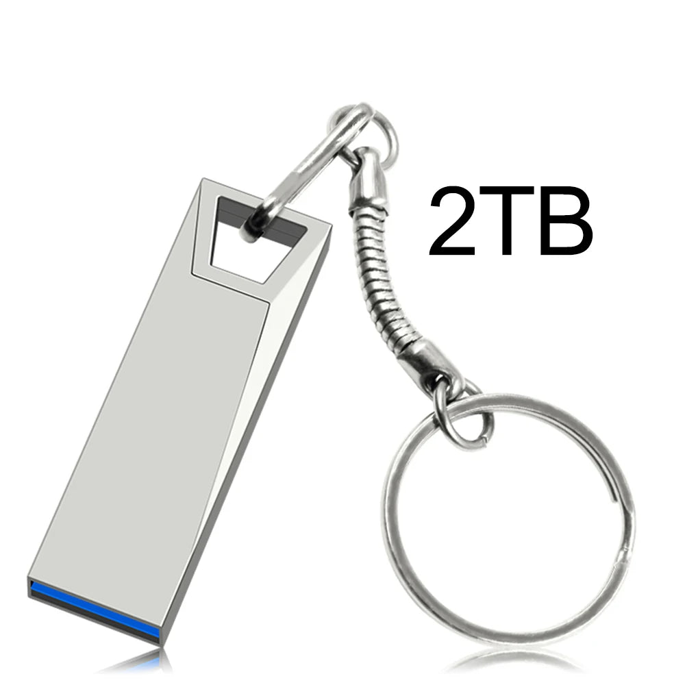 High Speed USB 3.0 Flash Drive 128GB 256GB Original Pen Drive USB Memory Stick 512GB U Disk Type c For Storage Devices Pendrive