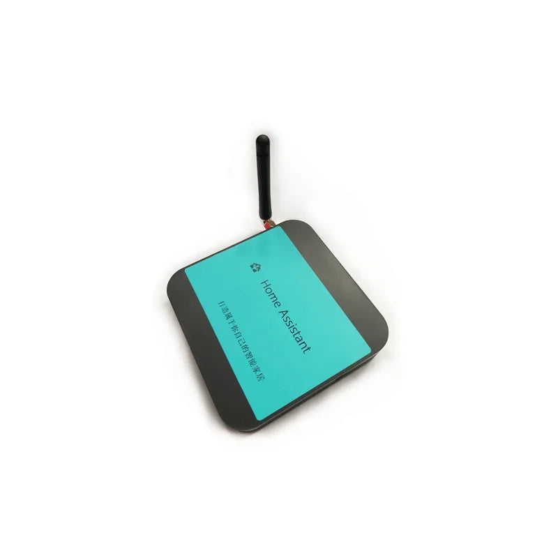 HomeAssistant Intelligent Smart Home Box Homekit Gateway Home Assistant Raspberry Pi