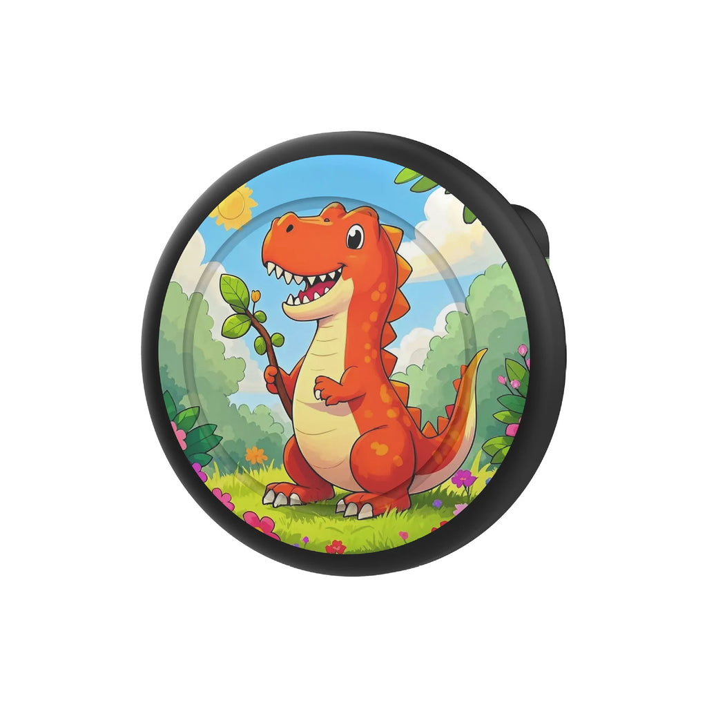 The Children's Hidden GPS Tracker Airtag Case and Airtag Stand Case Are Suitable for Children, The Elderly, Pets, Backpacks
