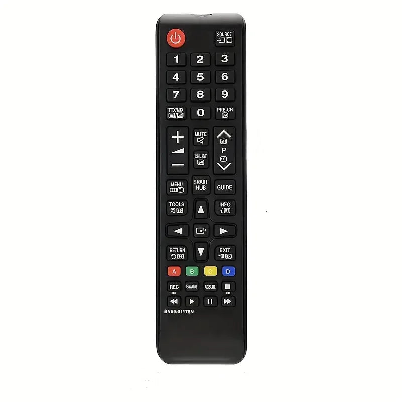 TV Remote Control For Samsung, BN59-01175N TV Remote Control Compatible With Samsung TV Model Samsung LCD TV UE40H6470SSXZG