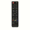 TV Remote Control For Samsung, BN59-01175N TV Remote Control Compatible With Samsung TV Model Samsung LCD TV UE40H6470SSXZG