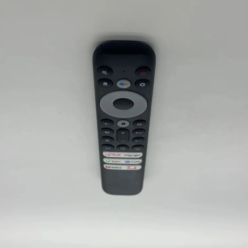 Replacement TCL Remote Control RC902V for TCL Android TV Mini-LED QLED 4K UHD Smart TV with Netflix, Prime Video, YouTube, Guard