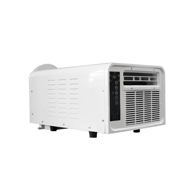 High Speed Cooling Window air Conditioner Smart Design Energy Saving Mini air Conditioner for Desktop Office
