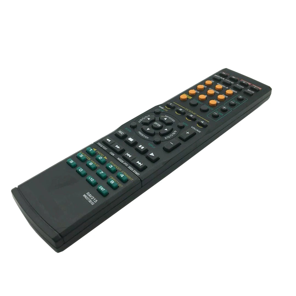 Remote Control For YAMAHA AV Audio Receiver RX-V550 RX-V750 RXV750 HTR-5750 HTR-6050 HTR-6030 YHT-390BL DSP-AX450
