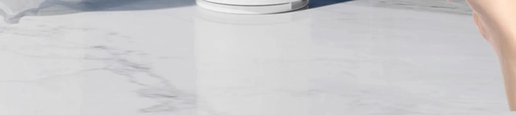 ‌Smart Bladeless Tower Fan‌-AI Climate Control with 3 Airflow Modes 24H Schedule & Ultra-Quiet Operation Baby-Safe AC Companion