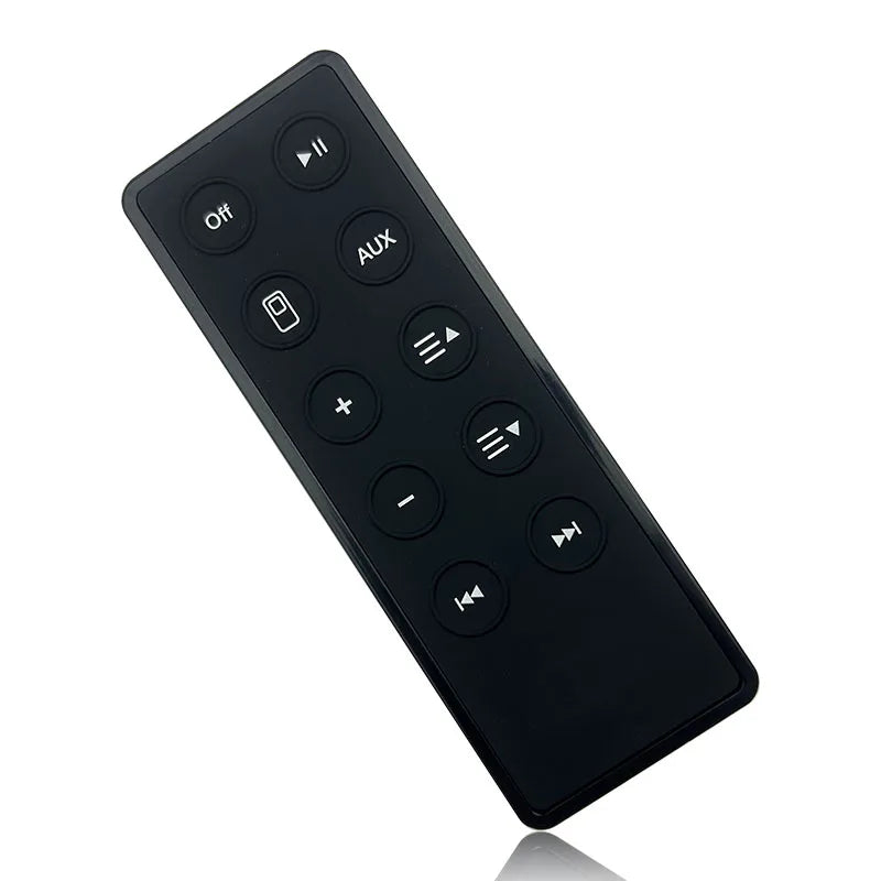 New Remote Control for Bose Sounddock 10 SD10 Speaker SOUNDDOCK10 Bluetooth Digital Music System