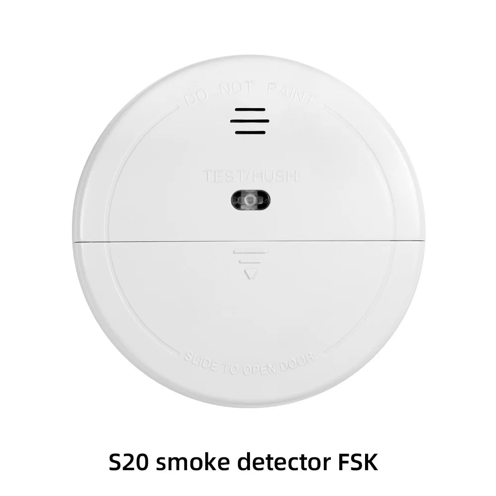 KERUI 4G/WiFi GSM Home Alarm with 7-inch IPS Large Touch Screen Panel Works with Tuya Wireless Security Alarm System Burglar