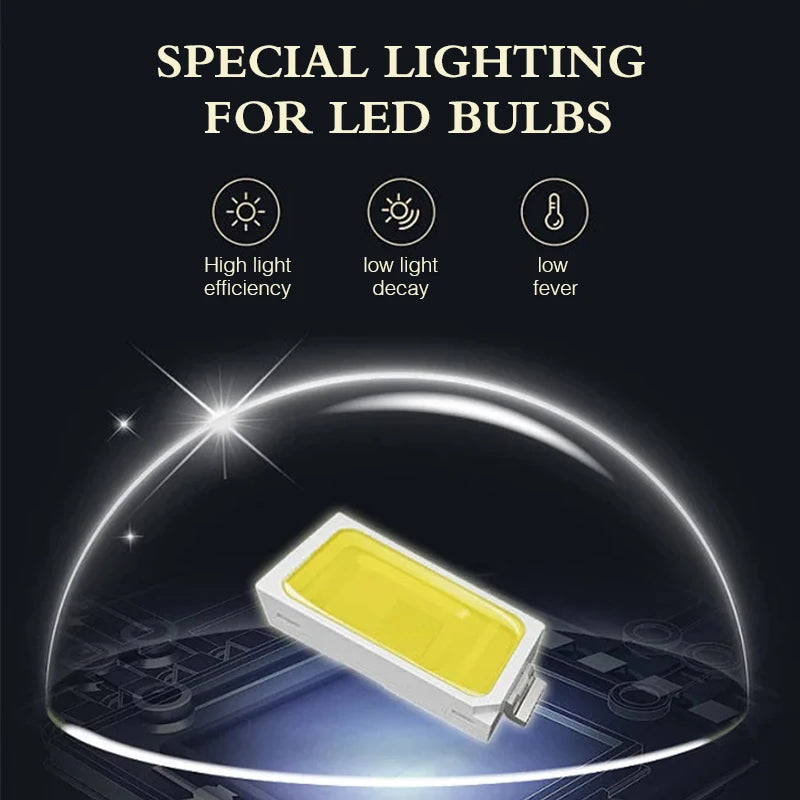 LED Emergency Light Indoor Corridor Lamp Embedded Fire Fighting Light Wire Link Rechargeable Evacuation Lamp for Power Outage