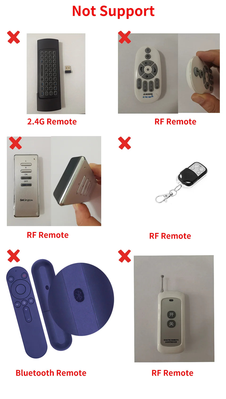 WiFi IR Remote With Temperature Humidity Sensor For Smart Home APP SmartLife Works with Alexa Google Home Yandex Alice