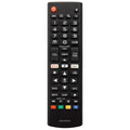 AKB75095307 Remote Replacement Control for LG LCD, LED,Smart TVs