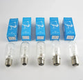 10pc Navigation lamp bulb 790434 marine seismic  b22d e27 P28S 24v 220V 110V 40W 65w 2025-01