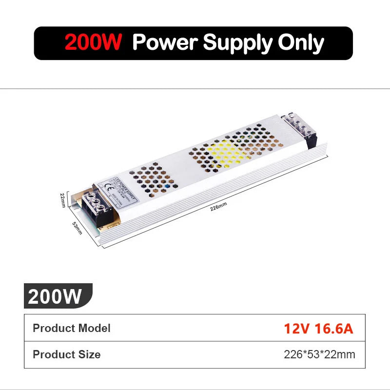 V2 PIR Motion Sensor Stair Light Controller 32 Channels LED Stair Controller For Stairway Dim LED Strip Lighting DC12V 24V