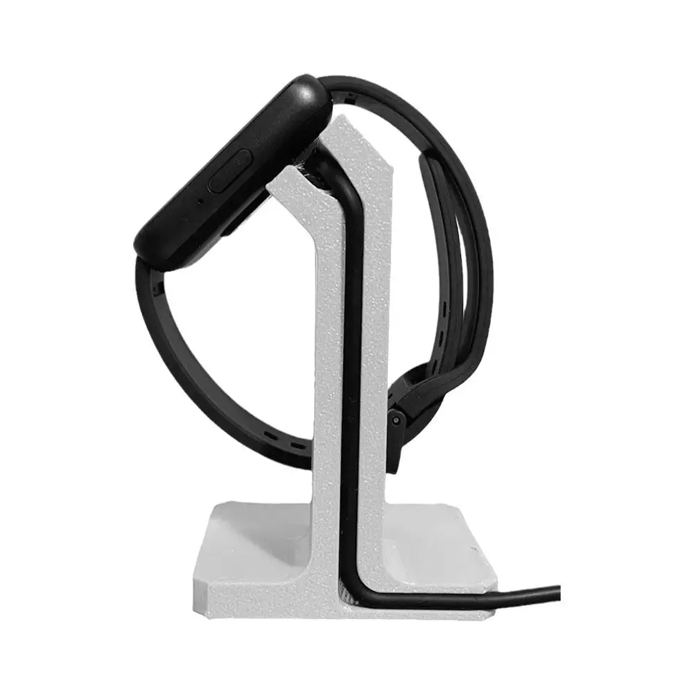 Wireless Charging Stand For Samsung Galaxy Fit3 Smartwatch Storage Bracket For Samsung Fit3 Bracelet Charging Dock Base Holder
