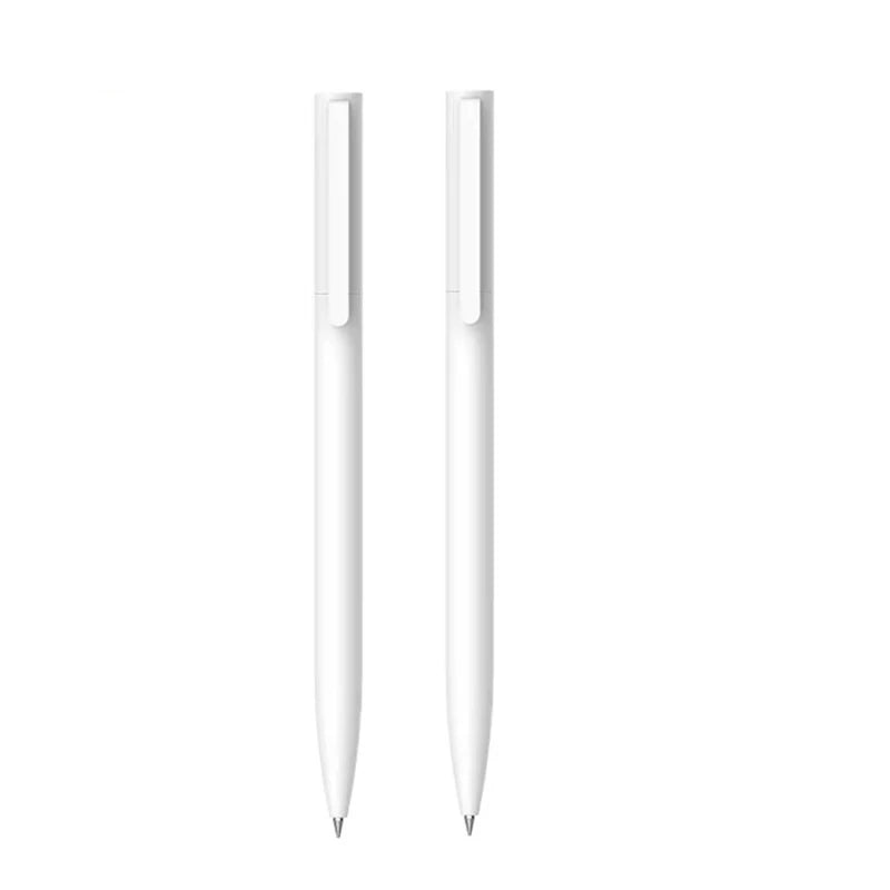 Original MIJIA Gel Pen Writing Pen 0.5mm Signing Pen PREMEC Smooth Switzerland Refill MiKuni Japan Ink Black Best Gift