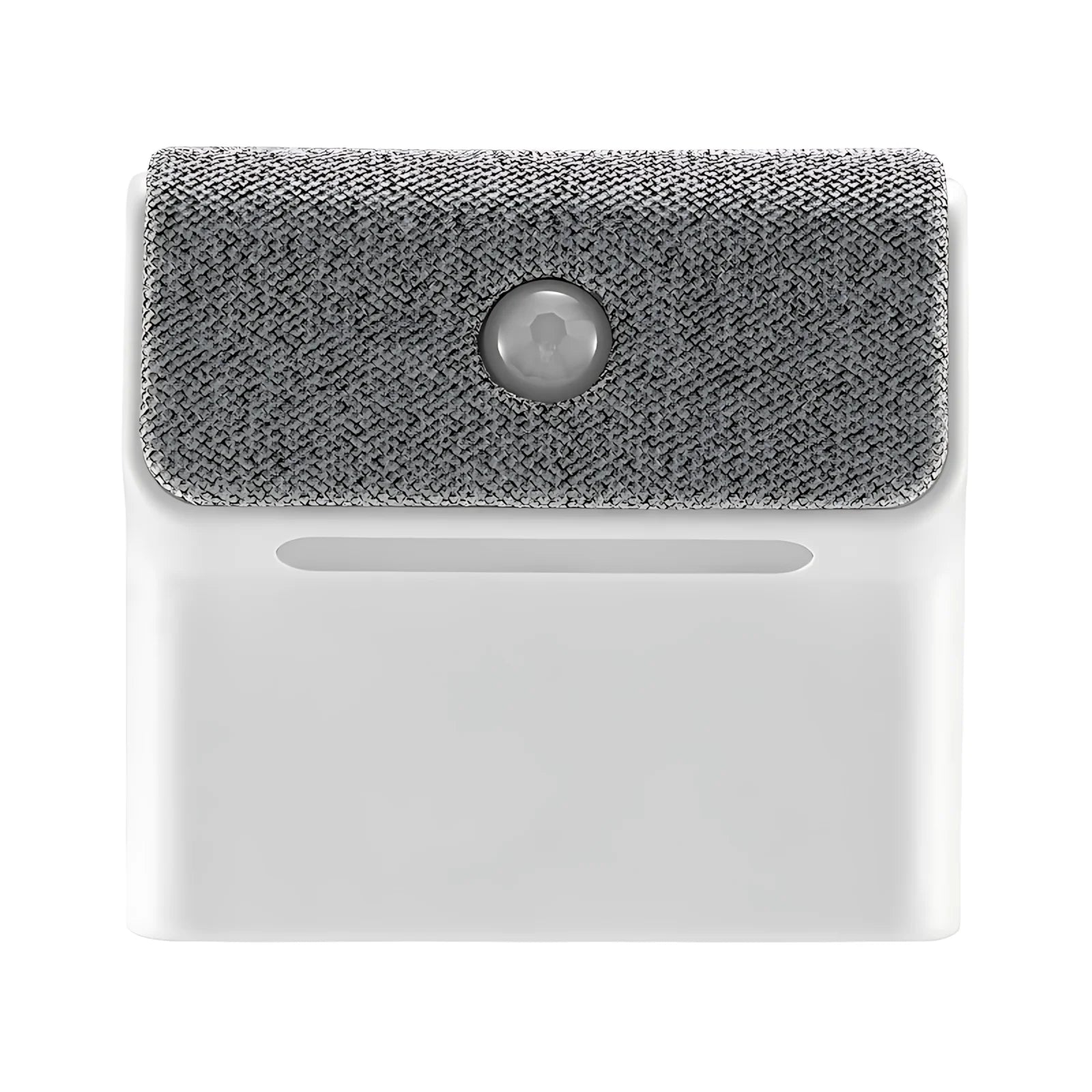 Smart Human Motion Sensor Wall Lamp, Rechargeable Wireless Magnetic LED Night Light, Auto On/Off for Closet Hallway Stairs
