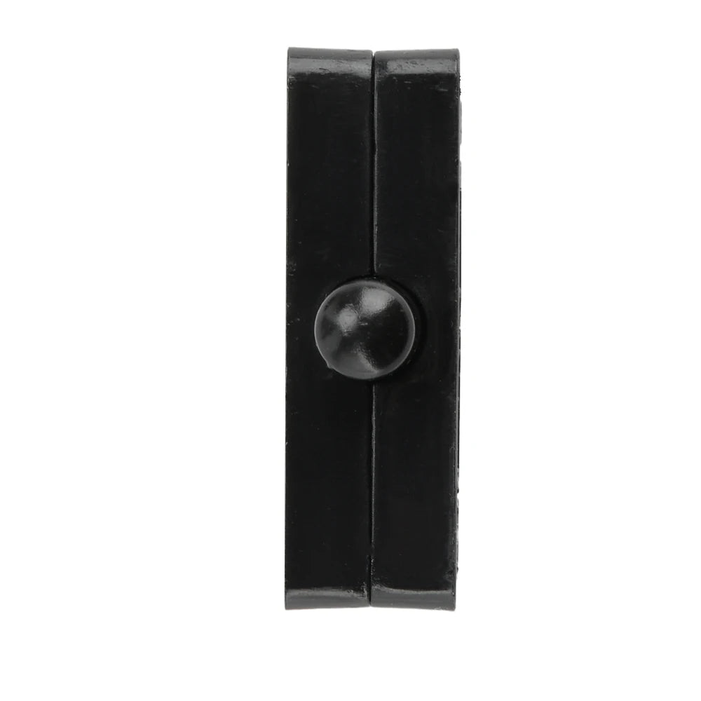 1/3PCS AC 250V Push Switches Door Switches Auto Switche Closet Light Switche Cabinet Door Switche Automatic Reset Push Switches