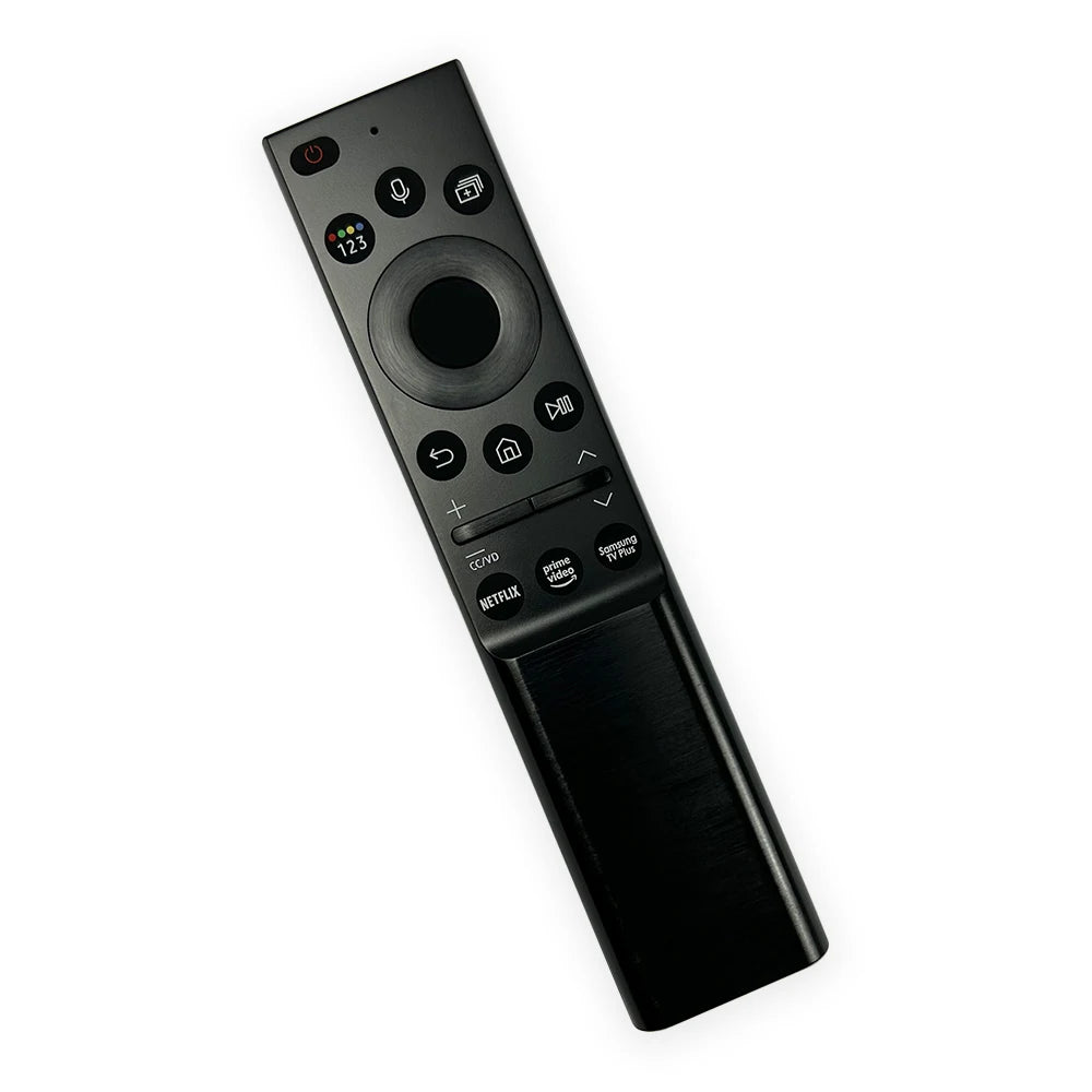 New  BN59-01357A Voice Remote Control for Samsung Smart TVs BN59-01357B 01357L 01363L 01364A Rechargeable Solar Cell