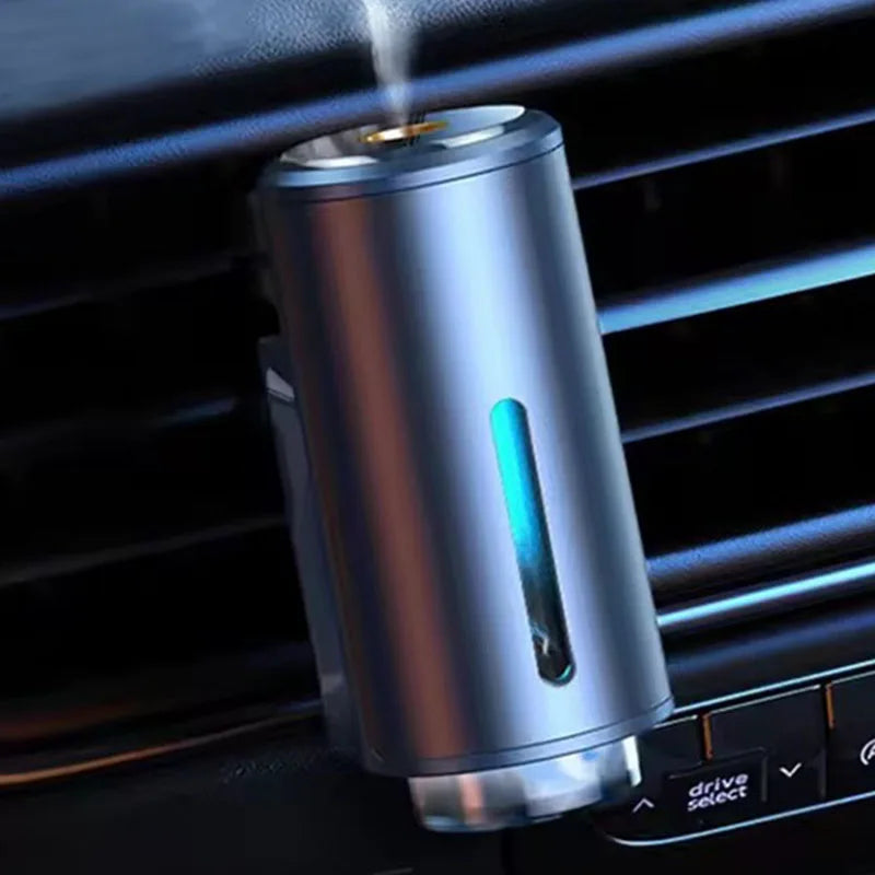 Car Air Freshener Flavoring For Car Air Vent Outlet Odor Spray Fragrance Diffuser For Ford Mazda Mitsubishi Kia Nissan
