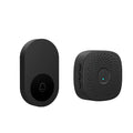 USB Wireless Doorbell Smart Welcome Door Bell Three-speed Volume 38 Songs Melodies Doorbell For Home Bed Call Emergent Call