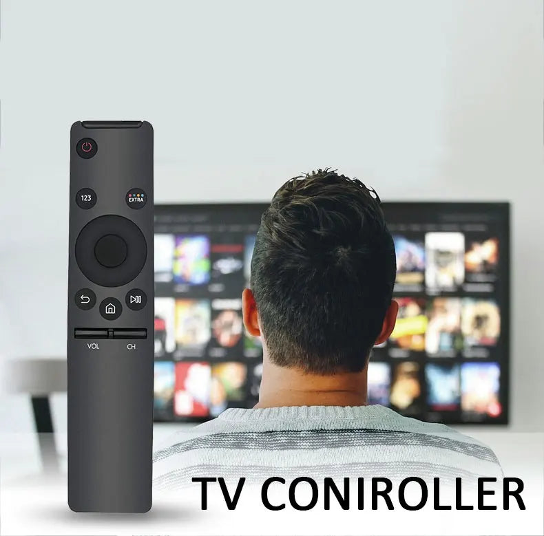 Remote Control Replacement For Samsung TV HD 4K Smart TV Remote Control BN59-1358C BN59-1358D BN59-01350 BN59-01363 BN59-01265A