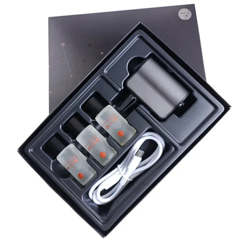 Car Air Freshener Flavoring For Car Air Vent Outlet Odor Spray Fragrance Diffuser For Ford Mazda Mitsubishi Kia Nissan