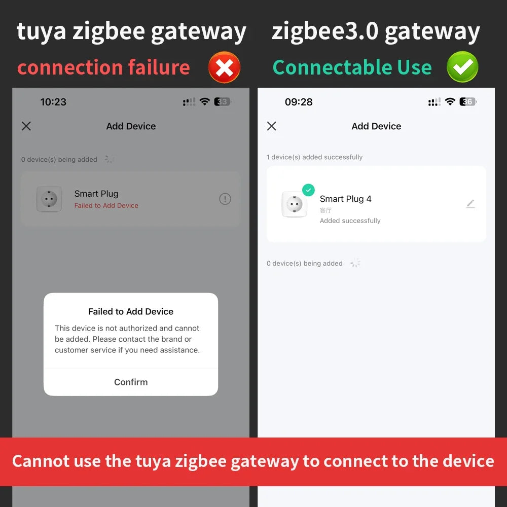 TNCE Tuya Smart Plug WiFi/Zigbee3.0 Socket 16A/20A Power Monitoring Timing Smart Life APP Remote Control Voice Contr Alexa