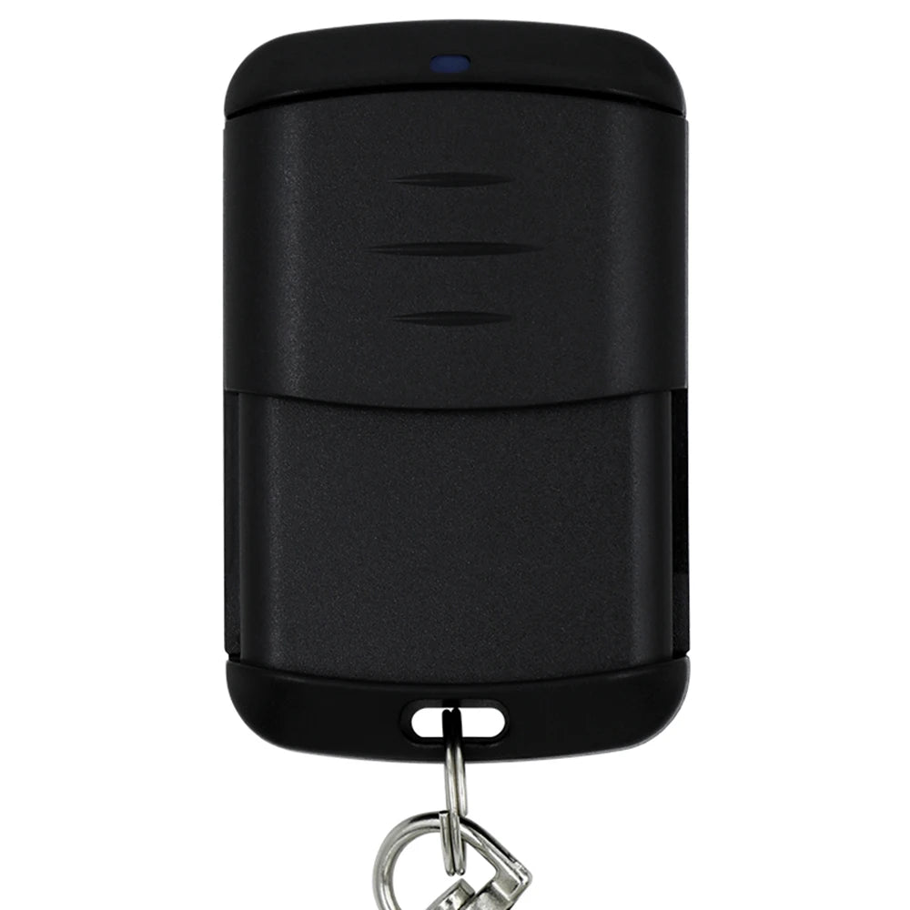 WiFi Switch Smart Tuya Garage Door Gate Opener Controller Work With Alexa Echo Google Home SmartLife APP Controller RF 433mhz