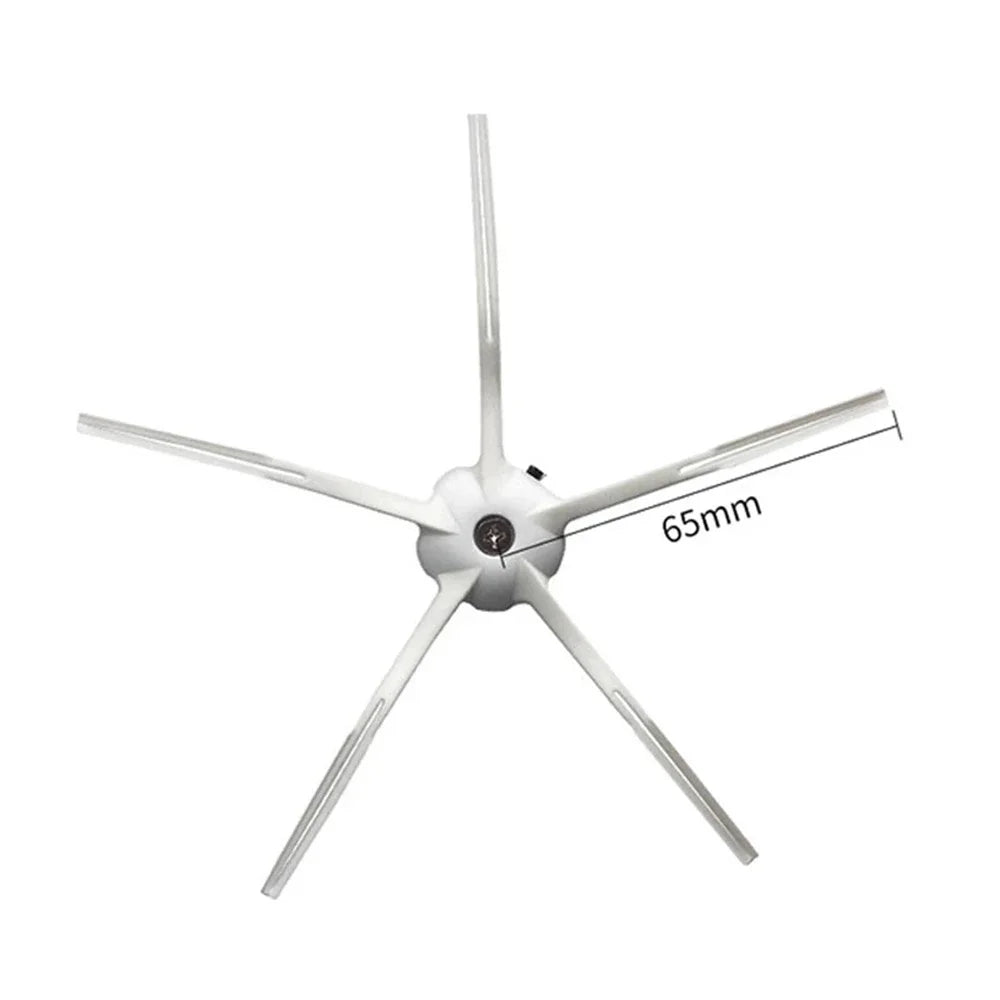 For Roborock Q7 Max Dust Bag Hepa Filter Parts Q7 Max+ / T8 Main Side Brush Mop Cloth Robot Vacuum Cleaner Accessories