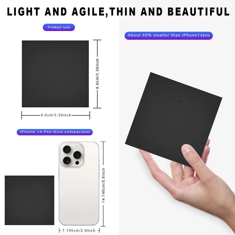 Zigbee Water Heater Large Button Switch Remote and Timer Control Tuya Smart Life App Compatible with Alexa and Google Home