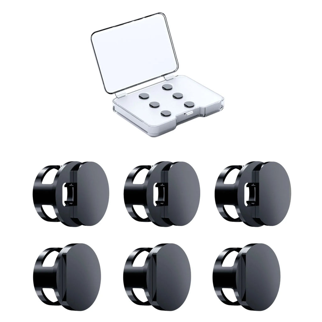 LED Light Blocker Cover for Meta Display LED Light Dimming Blocker LED Lights Protection Covers for AI Smart Glasses