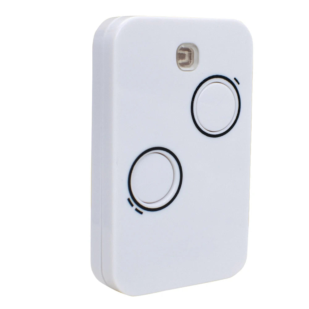 KILO TX2 TX4 JLC 6100332 6100333 Garage Door Remote Control for 868MHZ Rolling Code Automatic Electric Gate Door Control Command