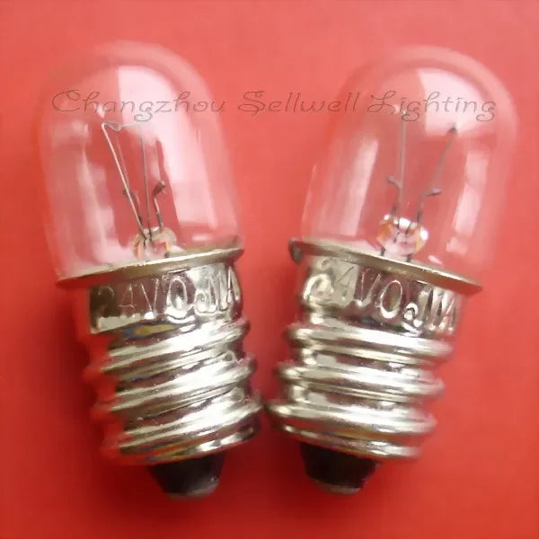 10pc Navigation lamp bulb 790434 marine seismic  b22d e27 P28S 24v 220V 110V 40W 65w 2025-01