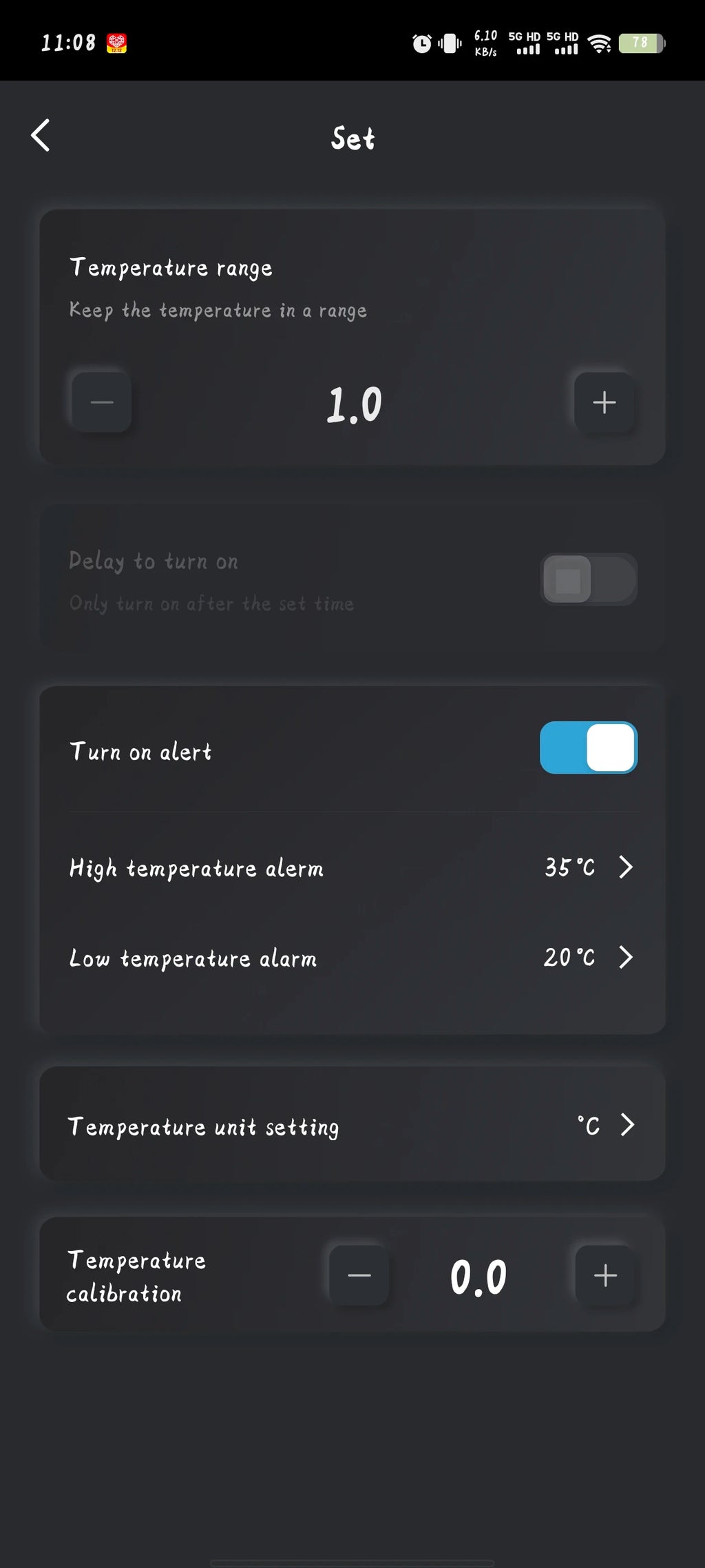 Wifi Temperature Sensor Tuya Smart Wifi Rf433 Intelligent Thermostat Switch 10A Data Monitoring Alexa Google Home Compatible