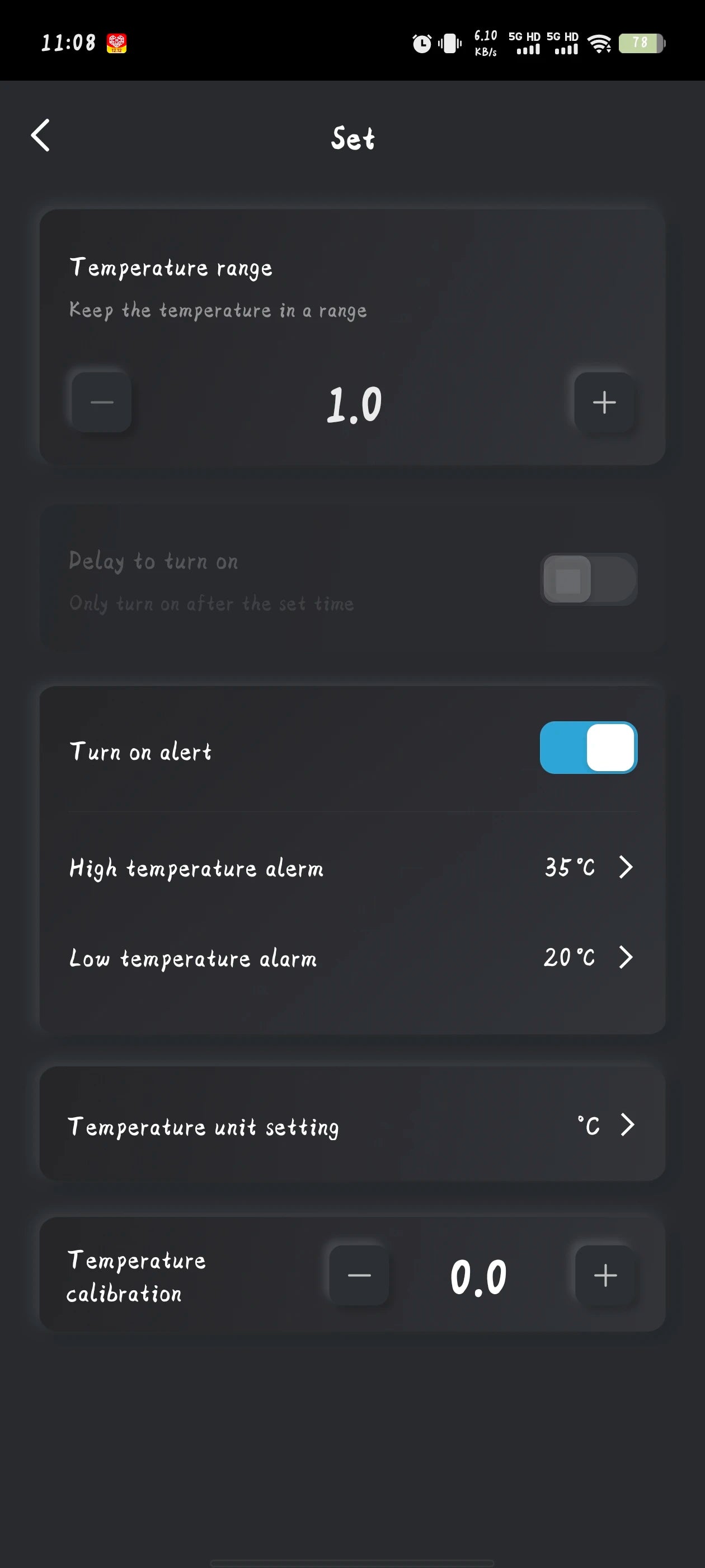 Wifi Temperature Sensor Tuya Smart Wifi Rf433 Intelligent Thermostat Switch 10A Data Monitoring Alexa Google Home Compatible