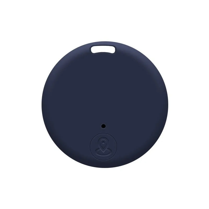 Mini Bluetooth Tracker Smart Anti-Lost Anti-Theft Reminder Portable Wireless Tracker Two-Way Alarm for Keys Wallet Pets Kids