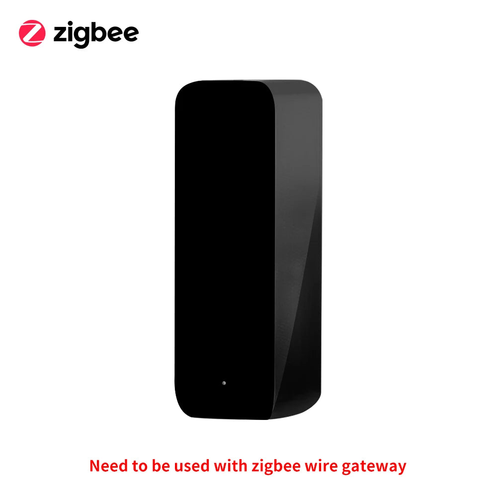Tuya Zigbee IR Remote Control Smart Wireless Universal for TV DVD Air Conditioner Work with Google Assistant Alexa Smart Life