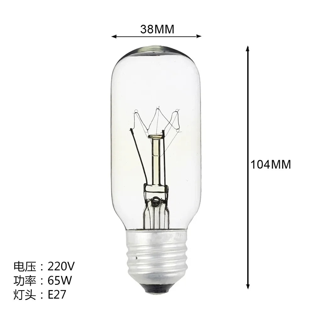 10pc Navigation lamp bulb 790434 marine seismic  b22d e27 P28S 24v 220V 110V 40W 65w 2025-01