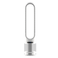 Smart Interior Modern and Luxurious Design 20W Electric air Cooling Bladeless Fan 8 Speeds
