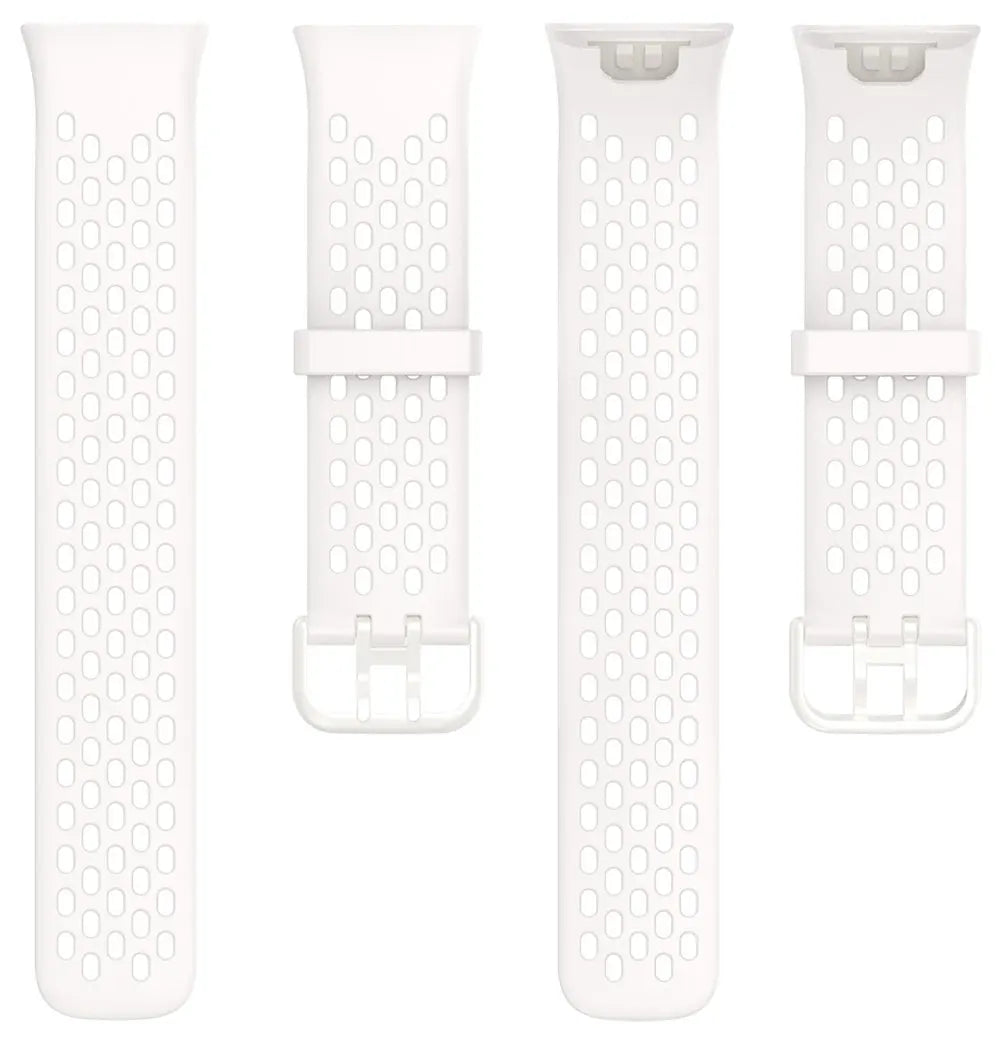 Silicone Watch Strap For Xiaomi Mi Band 7 Pro Wrist Band Bracelet SmartWatch Replacement Watchband Accessories