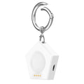 Magnetic Charger Watch Charger with Keychain Type-C/Micro Port for Oneplus Watch2 OPPO Watch X/4pro/3 Pro/3/2/SE Watch Charger