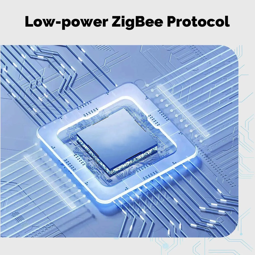 MOES Tuya ZigBee3.0 Signal Repeater Amplifier USB Port Range Extender Smart Home Device Expand Wireless Work With ZigBee Gateway