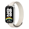 Strap for xiaomi Mi band 9 Active Bracelet Global Version Silicone Waterproof Wristband Mi Smart Band 9 Active Strap