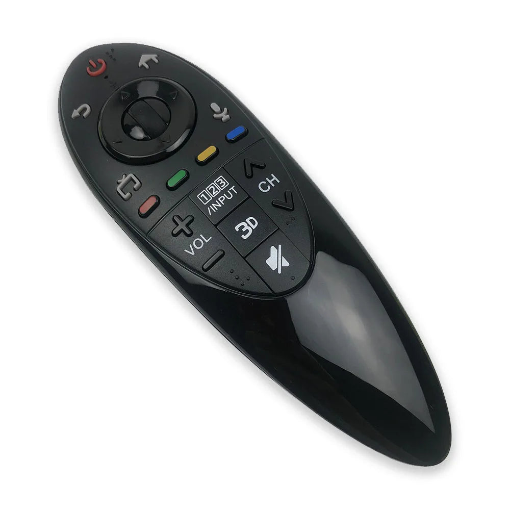 AN-MR500G Replace Remote Control for Smart LED TV 39LB6500 42LB6300 42LB6500 47LB6300 55LB6350 No Voice Magic Function