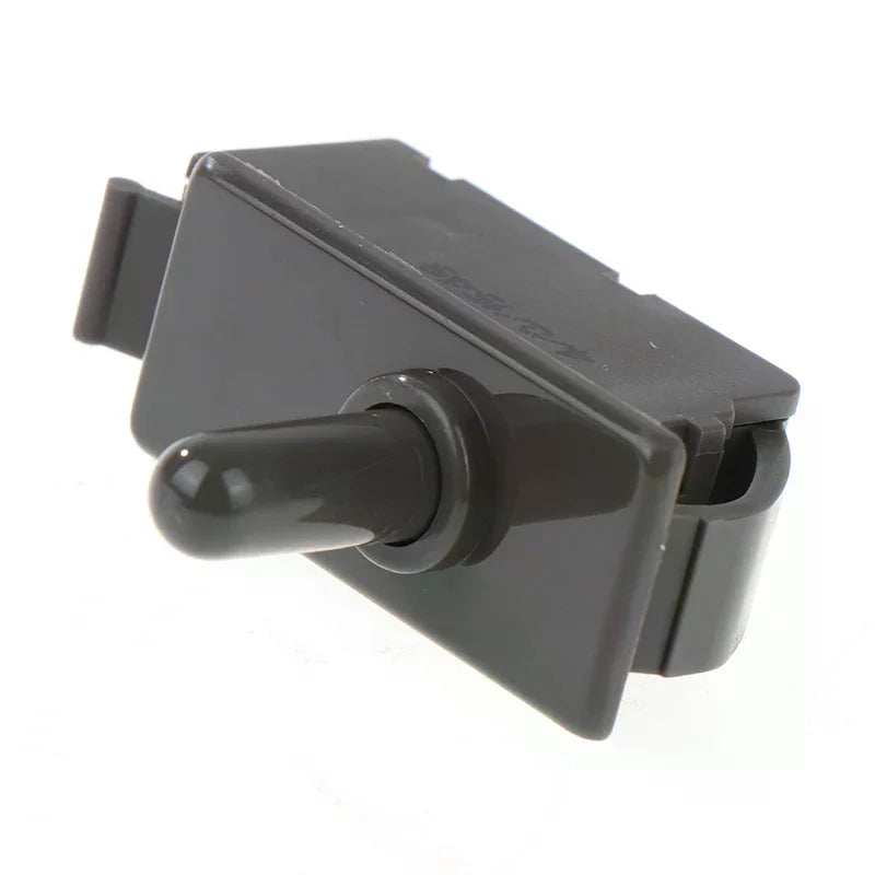 Refrigerator Door Freezer Door Switch Refrigerator Spare Parts Door Light Control Normally Closing Push Button Switch