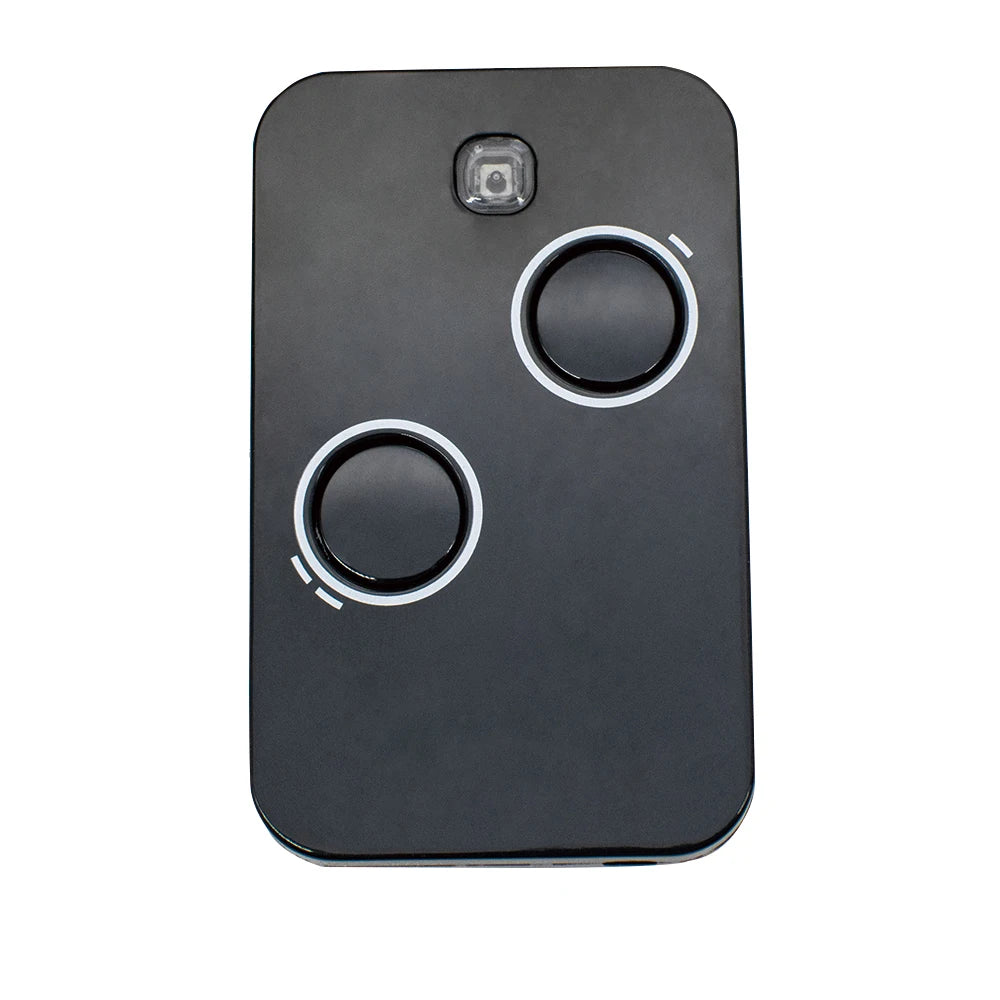 KILO TX2 TX4 JLC 6100332 6100333 Garage Door Remote Control for 868MHZ Rolling Code Automatic Electric Gate Door Control Command