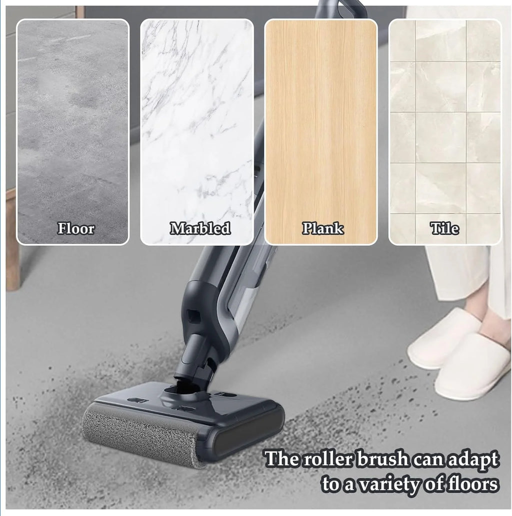Dreame H14 Dual / H14 Pro / H14 / H20 Pro Plus / H20 Ultra / H30 Ultra Vacuum Cleaner Roller Hepa Filter Accessories