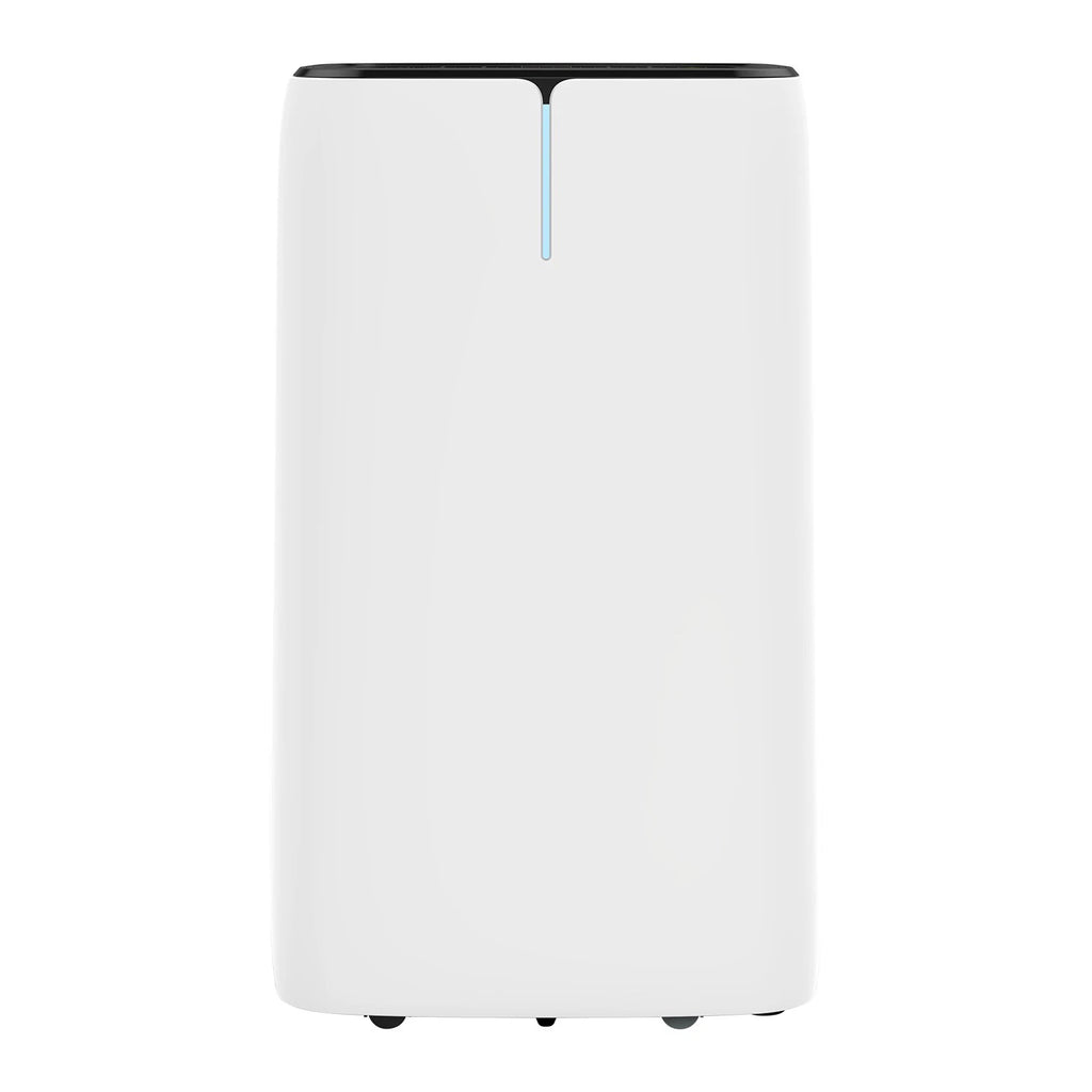 Home Smart Appliances Cus tom Color Brand 220-240V Cooling and Heating Portable Air Conditioner