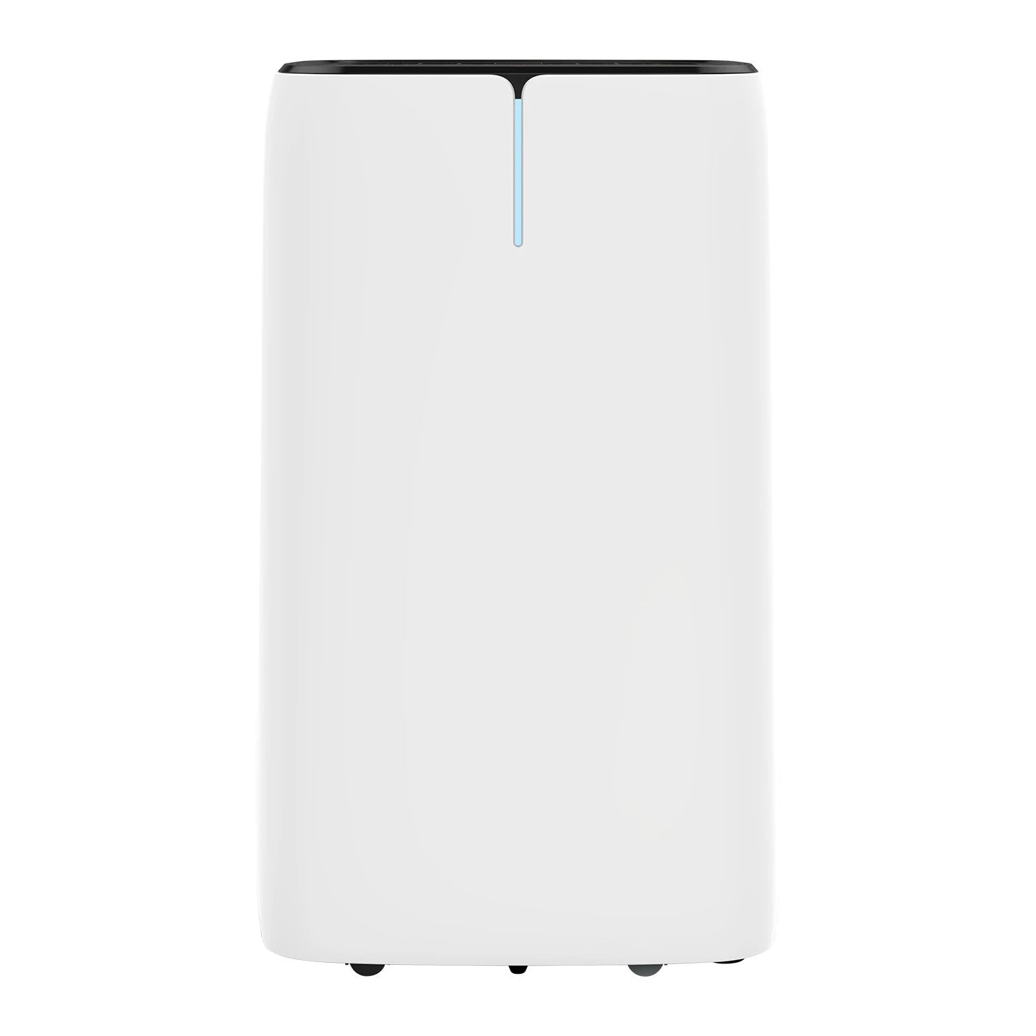 Home Smart Appliances Cus tom Color Brand 220-240V Cooling and Heating Portable Air Conditioner