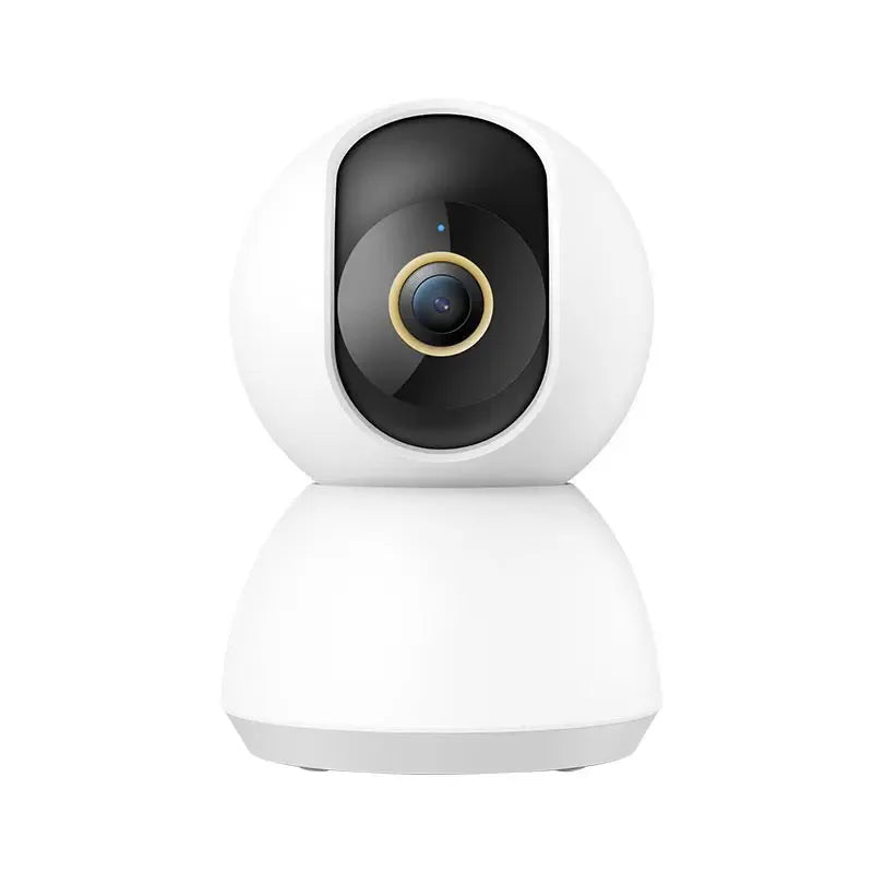1080P  Smart Mini WiFi IP Camera Indoor Wireless Surveillance Auto Tracking Of Human Home Security CCTV Baby Pet Monitor